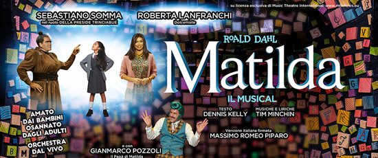 matilda